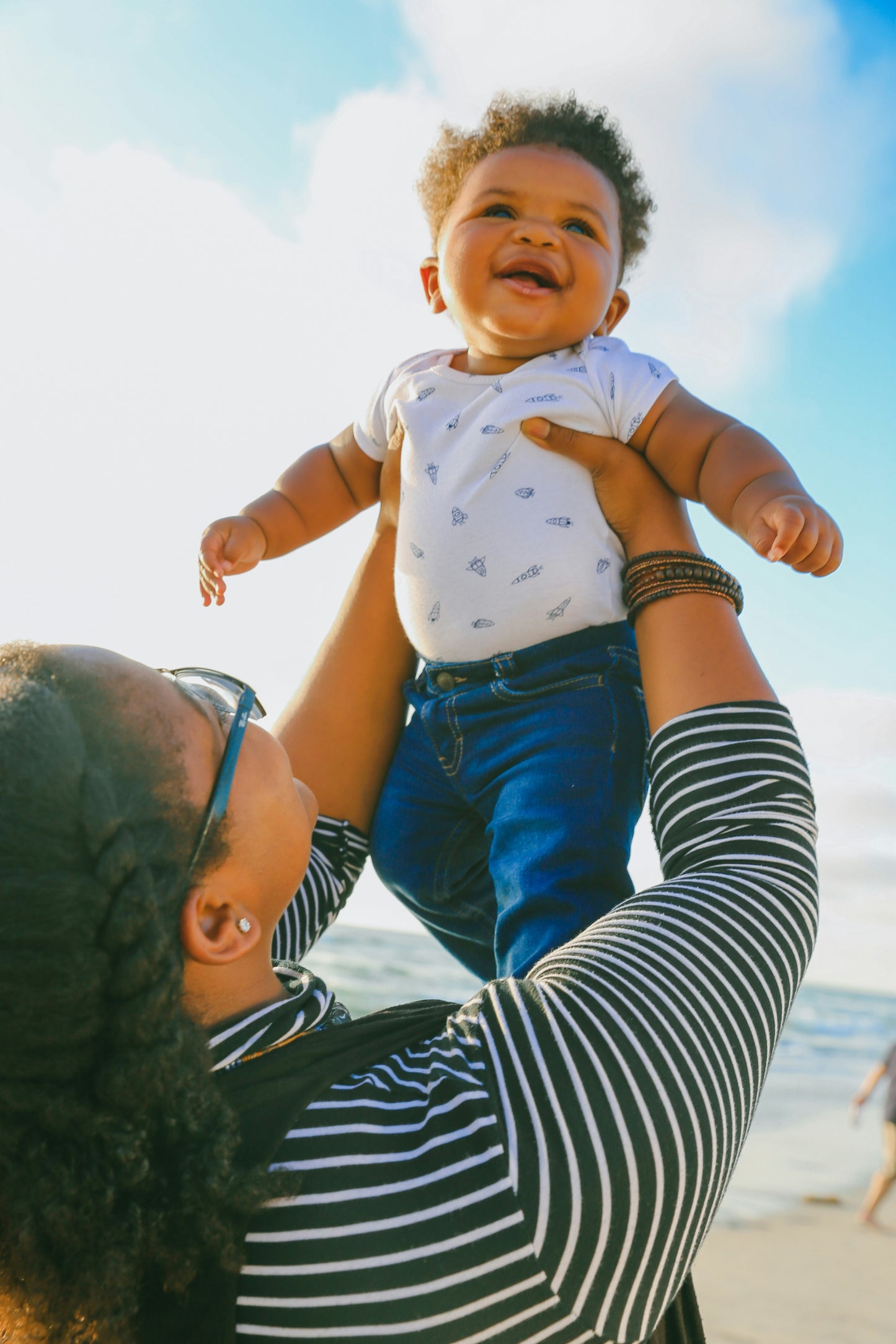Is This Normal? - Milestones, worries, and what actually matters in the first two years. without the panic.